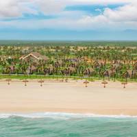 CaraBeach Retreat Cam Ranh