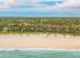 CaraBeach Retreat Cam Ranh