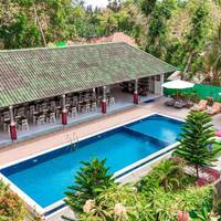 Kesari Glory Hotel Nusa Penida