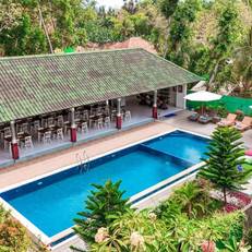 Kesari Glory Hotel Nusa Penida