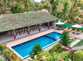 Kesari Glory Hotel Nusa Penida