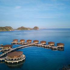 TA'AKTANA, a Luxury Collection Resort & Spa, Labuan Bajo
