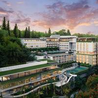 Padma Hotel Bandung