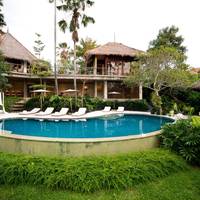 Planta Luxury Boutique Resort