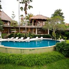 Planta Luxury Boutique Resort