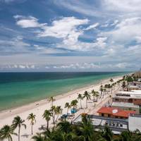 Hollywood Beach Marriott