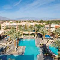 Marriott's Shadow Ridge I - The Villages