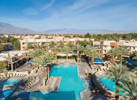 Marriott's Shadow Ridge I - The Villages