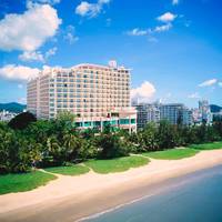 Sanya Bay Asgard Hotel