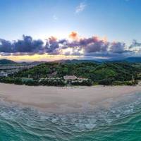 Xiangshui Bay ARK-Yuehai No1 Seaview Hotel