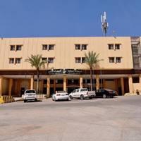 Capital O 419 Al Safeer Hotel