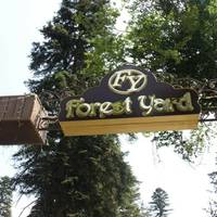 Forest Yard (Форест Ярд)