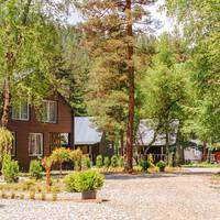 SUN VILLAGE Arkhyz (Сан Вилладж Архыз)