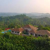 Villa Mayurana 