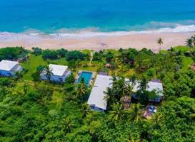 Soul Resorts, Dickwella