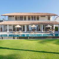 Villa Sulanga