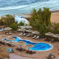 Bedouin Moon Hotel