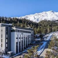 Mairi Park Hotel