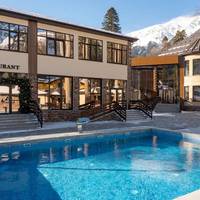 Ski Resort