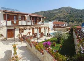 Charalambos Holiday Cottage