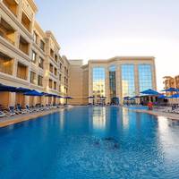 Helnan Mamoura Hotel & Events Center