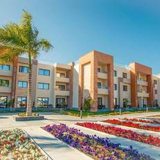 Helnan Port Fouad Hotel