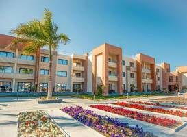 Helnan Port Fouad Hotel