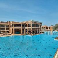 Hilton Alexandria King's Ranch