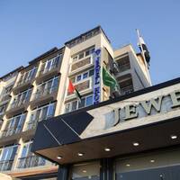 Jewel Port Said Hotel
