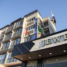 Jewel Port Said Hotel