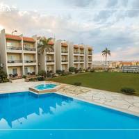 Panacea Suites Hotel Borg El Arab