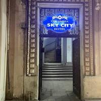 Columbia Sky City Hotel