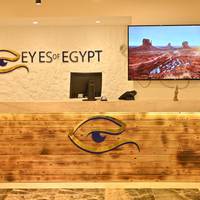 Eyes Of Egypt Pyramids View Boutique