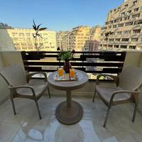 Golden Palace Hotel