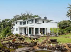Hilltop Legacy Vacation Rental