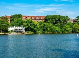 Riverview Inn & Suites, Ascend Hotel Collection