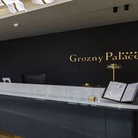 Grozny Palace (Грозный Пэлас)