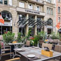 Vienna House Thuringer Hof Eisenach