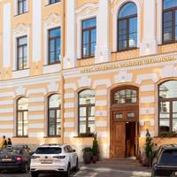 Академиа Особняк Шувалова
