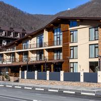 MontChalet By Stellar Hotels