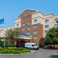 Fairfield Inn & Suites  Buffalo Airport