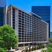 Dallas Marriott Downtown
