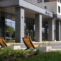Best Western Zoom Hotel