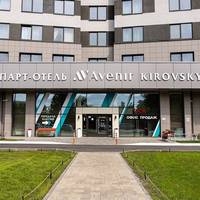 Апарт-отель Kirovsky AVENIR