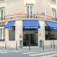 Hotel De Paris