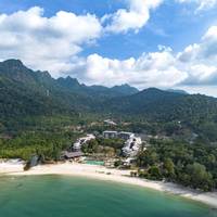 Hilton Burau Bay Langkawi Resort