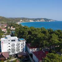 Регина отель