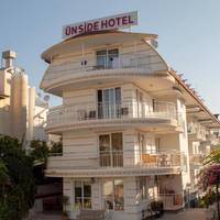 Un Side Hotel