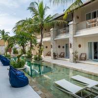 The Beach House Resort