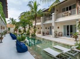 The Beach House Resort
